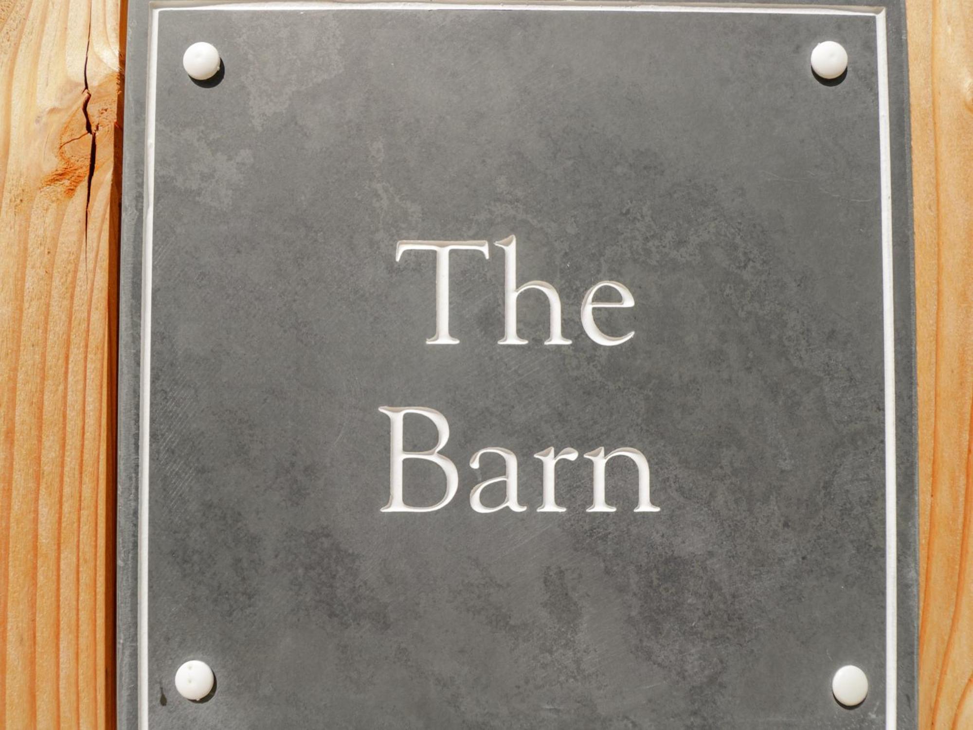 The Barn Villa Poole Buitenkant foto